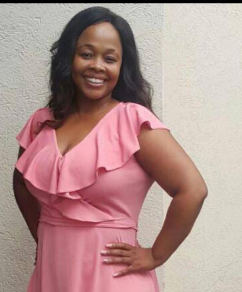 Abigail Mosakga